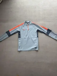 NIKE サッカー トレーニングウェア 上下セット