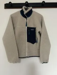 値下げしました！patagonia クラシックレトロX