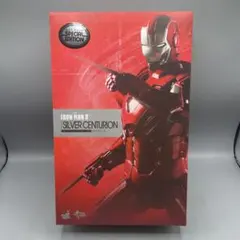 ムービー・マスターピース 『アイアンマン3』アイアンマン・マーク20