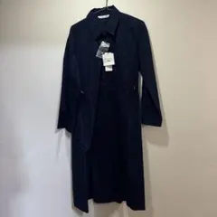 JW ANDERSON × UNIQLO コットンギャザーワンピース Mのサムネイル