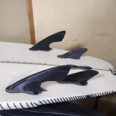 クワッドフィン　FCS2　#gh4