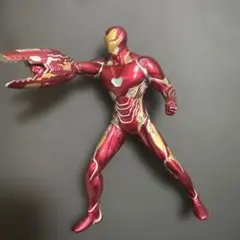 Iron Man フィギュアのサムネイル