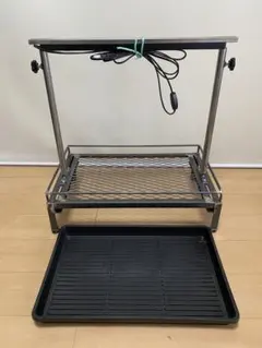 アイアンシェルフ　アイアンラック　インダストリアル  多肉植物　アガベ アイアンシェルフ アイアンラック インダストリアル 植物棚