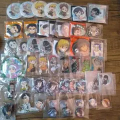 鬼滅の刃 グッズセット