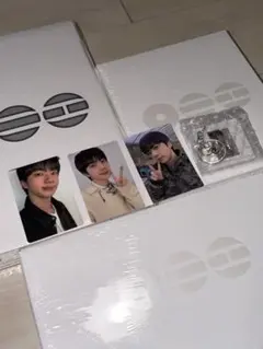 BTS ARIRANG 3形態 Weverse特典 トレカ コンプ 7枚セット - メルカリ