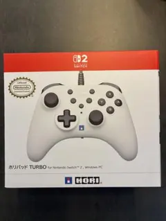 CORD ポリパッド TURBO ホワイト