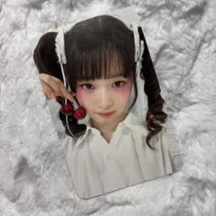 IVE switch withmuu ラキドロ 特典 トレカ レイ