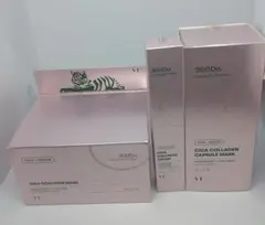 VT シカコラーゲンマスクセット