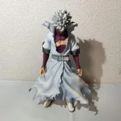 ☆　一番くじ　c　ヒロアカフィギュア　荼毘　台座無し　☆