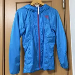 adidas ウィンドブレイカー