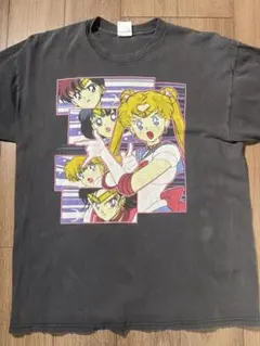 【SPECIAL】Sailor Moon ヴィンテージ Tシャツ