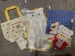 はなまるおばけくじ　セット