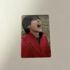 verivery カンミン　トレカ