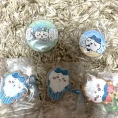 ハチワレ まとめ売り