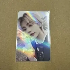 stray kids 5-star makestar メクス　ヒョンジン