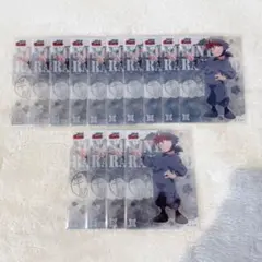 忍たま乱太郎 クリアカード 土井半助 土井先生