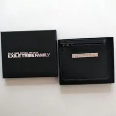 EXILE TRIBE FAMILY会員特典