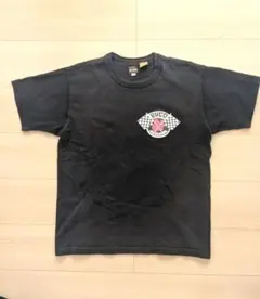 値下げ！The Real McCoy's 半袖Tシャツ パープル 38 - メルカリ