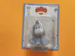 一番くじ くまのプーさん 100th E賞 イーヨー フィギュア