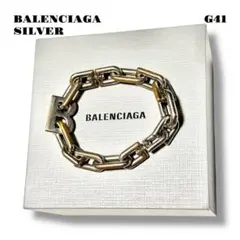 2025年最新】BALENCIAGA メンズ ブレスレットの人気アイテム - メルカリ