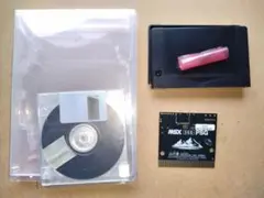 MSX開発用 山の音 MEGAFLASH SCC STEREO