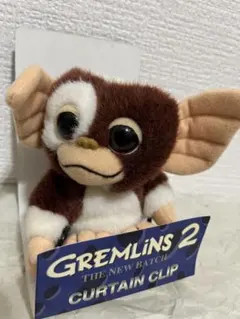 2025年最新】グレムリン2 ぬいぐるみの人気アイテム - メルカリ