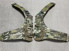 Crye Precision製AVS ハーネス Sサイズ Multicam