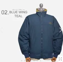 The North Face ノースフェイス キャンプノマドジャケット　M