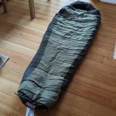 稀少・美品】90s THE NORTH FACE 寝袋 マミー型 - メルカリ