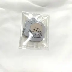 ちいかわBaby ラッコ　キーホルダー