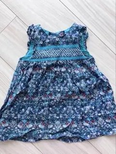 センスオブワンダー リバティ　ワンピ80