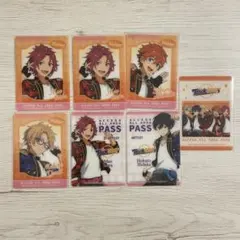 あんスタくじ Trickstarセット