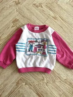 kids vintage