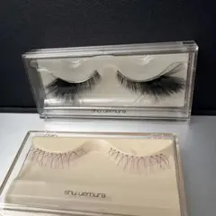 【レア物】shu uemura プレミアムエディション つけまつげ 未使用品含 2026年最新】shu uemura つけまつ毛の人気アイテム - メルカリ