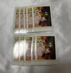 名探偵コナン ぱしゃこれ 100万ドルの五稜星 新一 蘭 新蘭