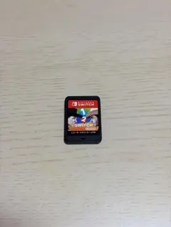 1-2-Switch ワンツースイッチ