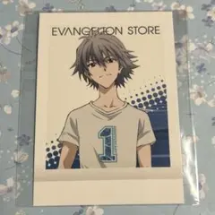 エヴァンゲリオン　ぱしゃこれ　渚　カヲル　15 新劇場版