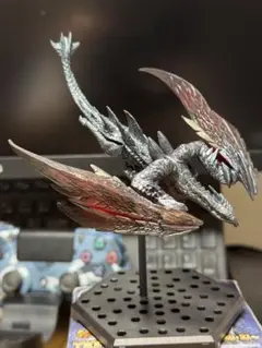 CFB スタンダードモデル Plus 奇しき赫耀のバルファルク リペイント作品