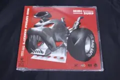 ◇マッドカプセルマーケッツ シングルCD フィギュア付 - メルカリ