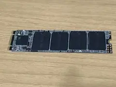 M.2 SSD 256GB SATA◆使用213時間◆健康状態99%