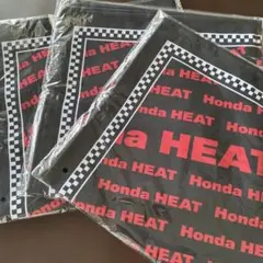 Honda HEAT バンダナ ３枚セットのサムネイル