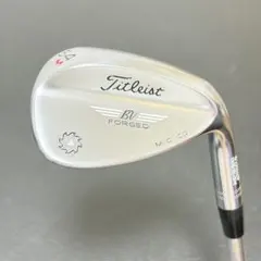 【美品】タイトリスト BV FORGED 54° Diamana R 軟鉄のサムネイル