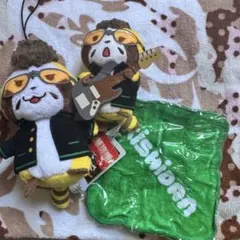 2025年最新】氣志團ぬいぐるみの人気アイテム - メルカリ