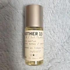 【匿名配送】LE LABO ANOTHER 13 オードパルファム 15ml