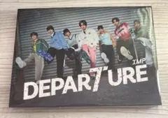 2026年最新】Imp departure blu-rayの人気アイテム - メルカリ