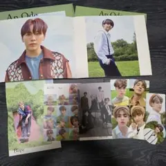 SEVENTEEN セブチ An Ode Hope