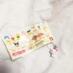 サンリオキャラクターズ めじるしアクセサリー チャーミーキティ