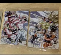 ドラゴンボール イタジャガ 5 コンセプト　レア CR 2枚セット
