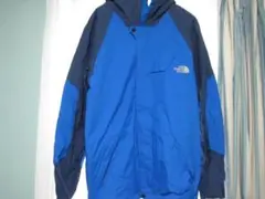 THE NORTH FACE フード付きジャケット