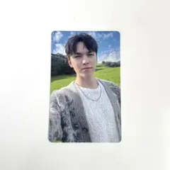 SEVENTEEN 消費期限 来場者限定 会場 名古屋ドーム バーノン